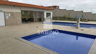 Apartamento à venda - Jardim Paraíso / Jacareí
