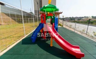 Apartamento à venda - Jardim Paraíso / Jacareí