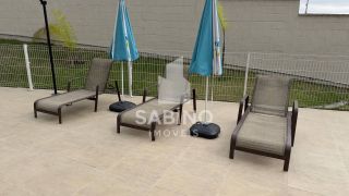 Apartamento à venda - Jardim Paraíso / Jacareí