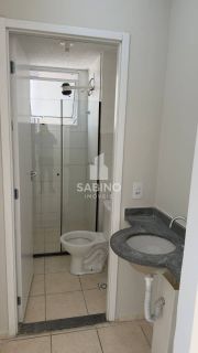 Apartamento à venda - Jardim Paraíso / Jacareí