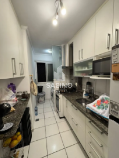 Apartamento à Venda – Jardim São Judas Tadeu