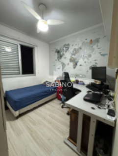 Apartamento à Venda – Jardim São Judas Tadeu