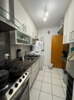 Apartamento à Venda – Jardim São Judas Tadeu