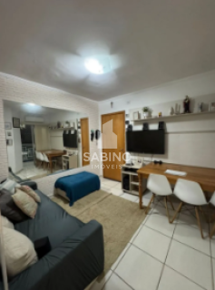 Apartamento à Venda – Jardim São Judas Tadeu