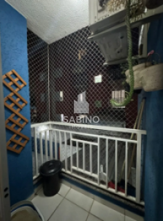 Apartamento à Venda – Jardim São Judas Tadeu