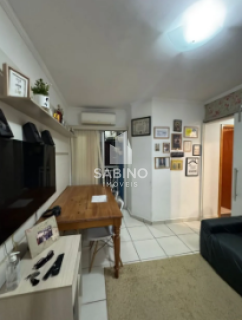 Apartamento à Venda – Jardim São Judas Tadeu