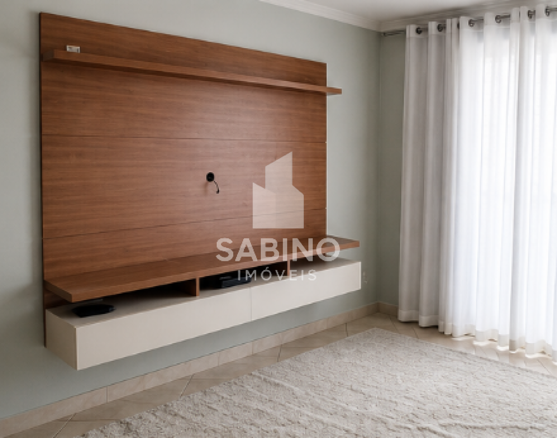 Apartamento à Venda – Bosque dos Eucaliptos