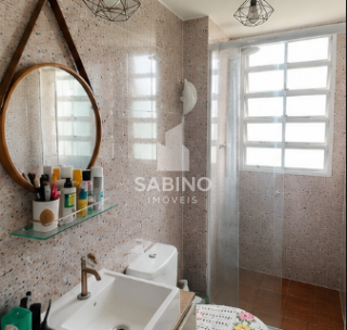 Apartamento à Venda – Bosque dos Eucaliptos