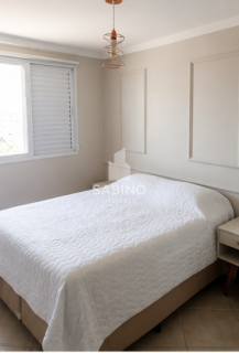 Apartamento à Venda – Bosque dos Eucaliptos