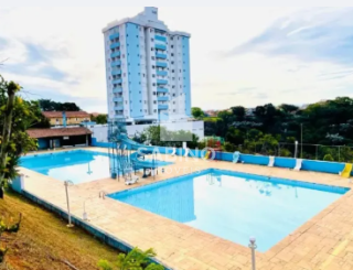 Apartamento à Venda – Bosque dos Eucaliptos