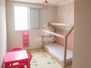 Apartamento à Venda – Bosque dos Eucaliptos