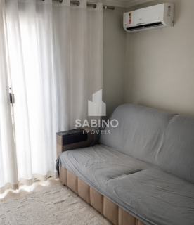 Apartamento à Venda – Bosque dos Eucaliptos