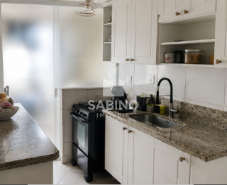Apartamento à Venda – Bosque dos Eucaliptos