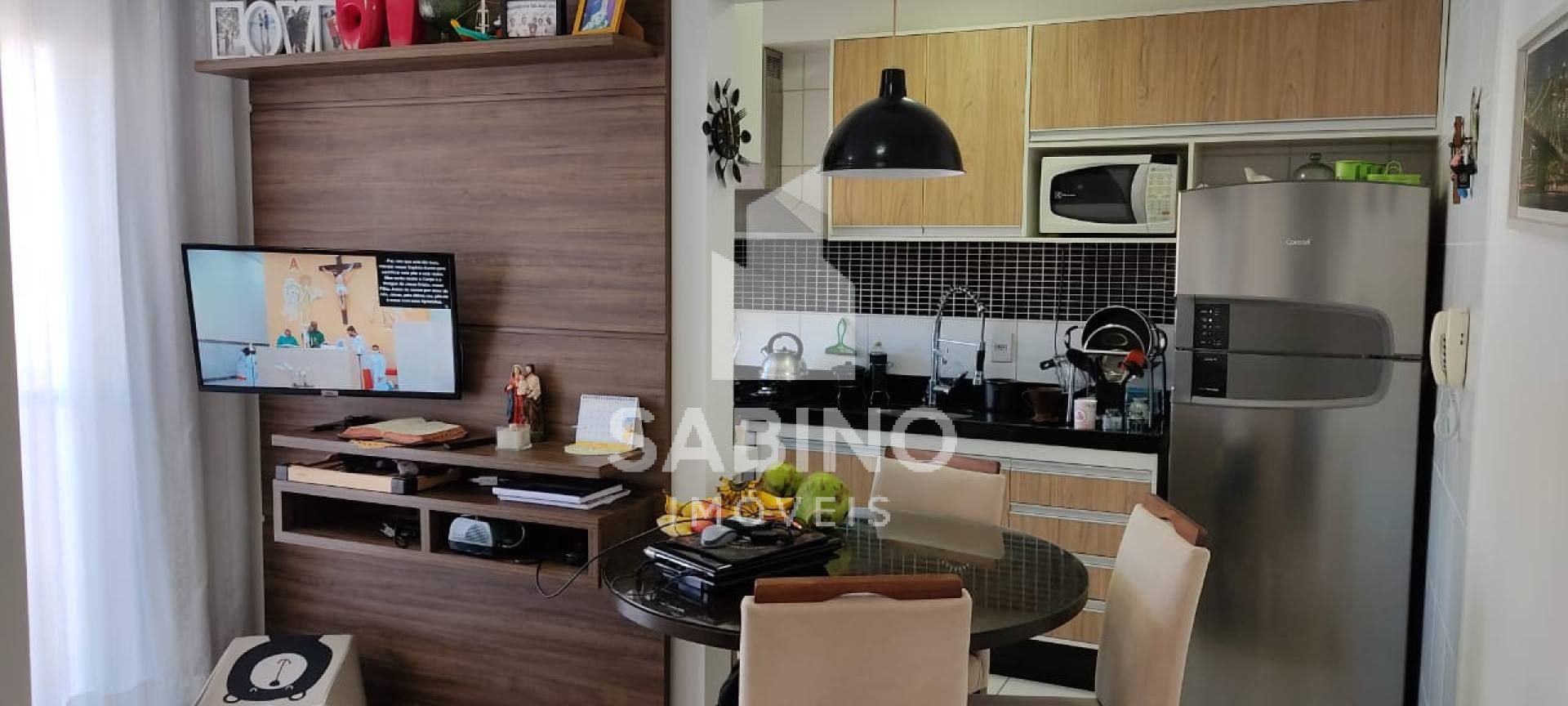 Apartamento à Venda | Residencial Flamboyant