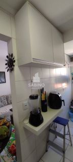 Apartamento à Venda | Residencial Flamboyant