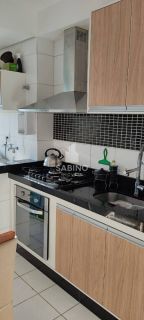 Apartamento à Venda | Residencial Flamboyant