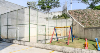 Apartamento à Venda | Residencial Flamboyant