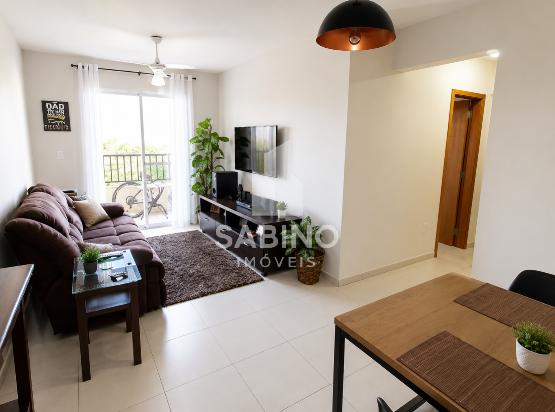Apartamento à Venda | Urbanova