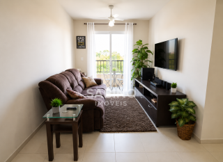 Apartamento à Venda | Urbanova