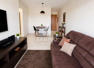 Apartamento à Venda | Urbanova