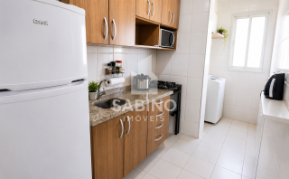 Apartamento à Venda | Urbanova