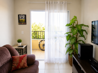 Apartamento à Venda | Urbanova