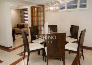 Casa para Locação – Vista Verde