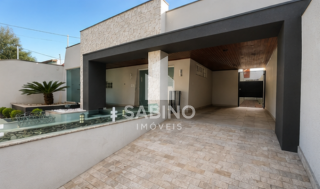 Casa para Locação – Vista Verde