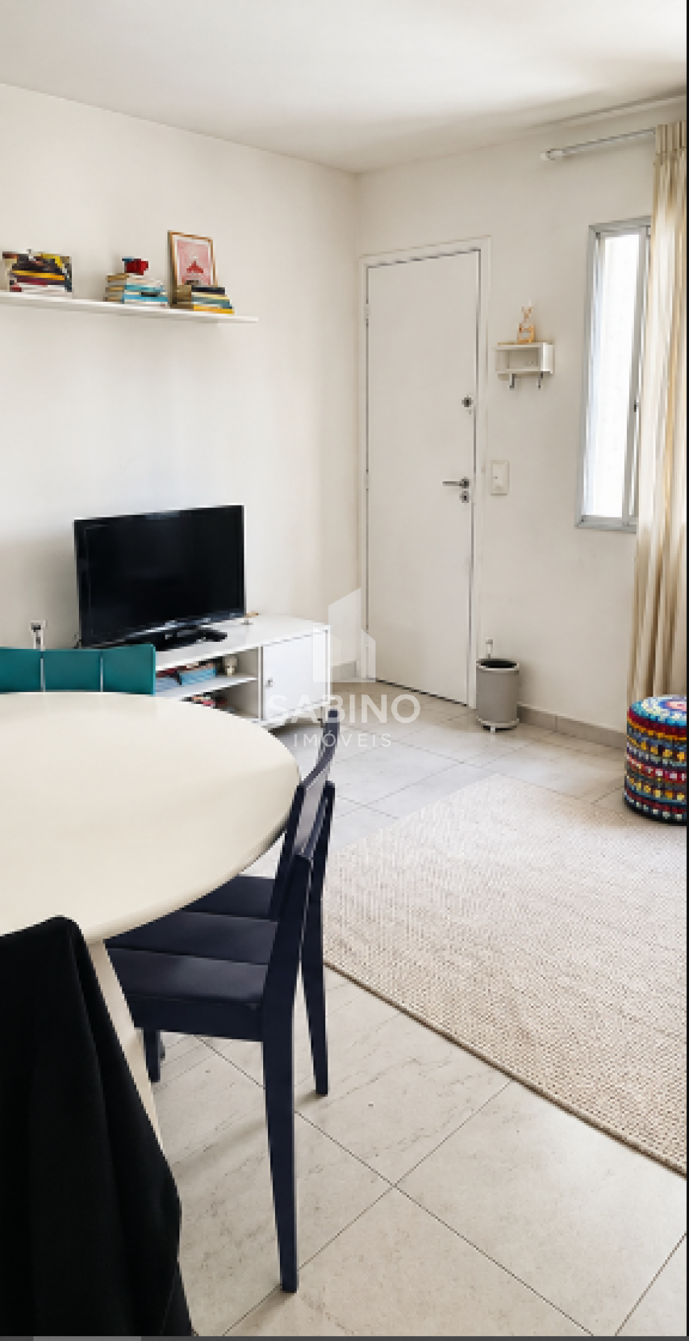 Apartamento à Venda - Parque Industrial