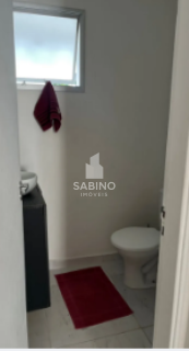 Apartamento à Venda - Parque Industrial