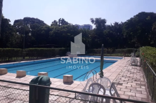 Apartamento à Venda - Parque Industrial