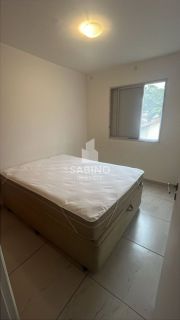 Apartamento à Venda - Parque Industrial