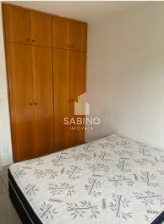 Apartamento à Venda - Parque Industrial