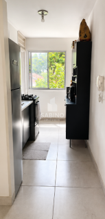 Apartamento à Venda - Parque Industrial