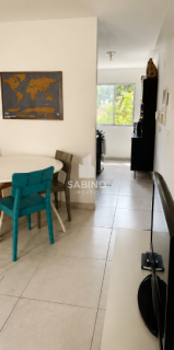Apartamento à Venda - Parque Industrial