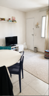 Apartamento à Venda - Parque Industrial