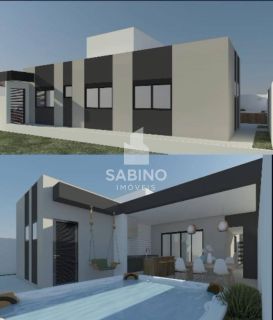 Casa de Condomínio Vender no Bairro Floresta em São José Dos Campos