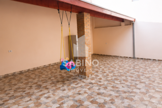 Casa à Venda – Bairro Parque Industrial