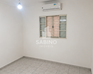 Casa à Venda – Bairro Parque Industrial