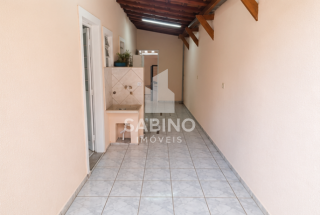 Casa à Venda – Bairro Parque Industrial