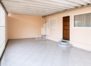 Casa à Venda – Bairro Parque Industrial