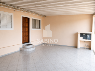 Casa à Venda – Bairro Parque Industrial