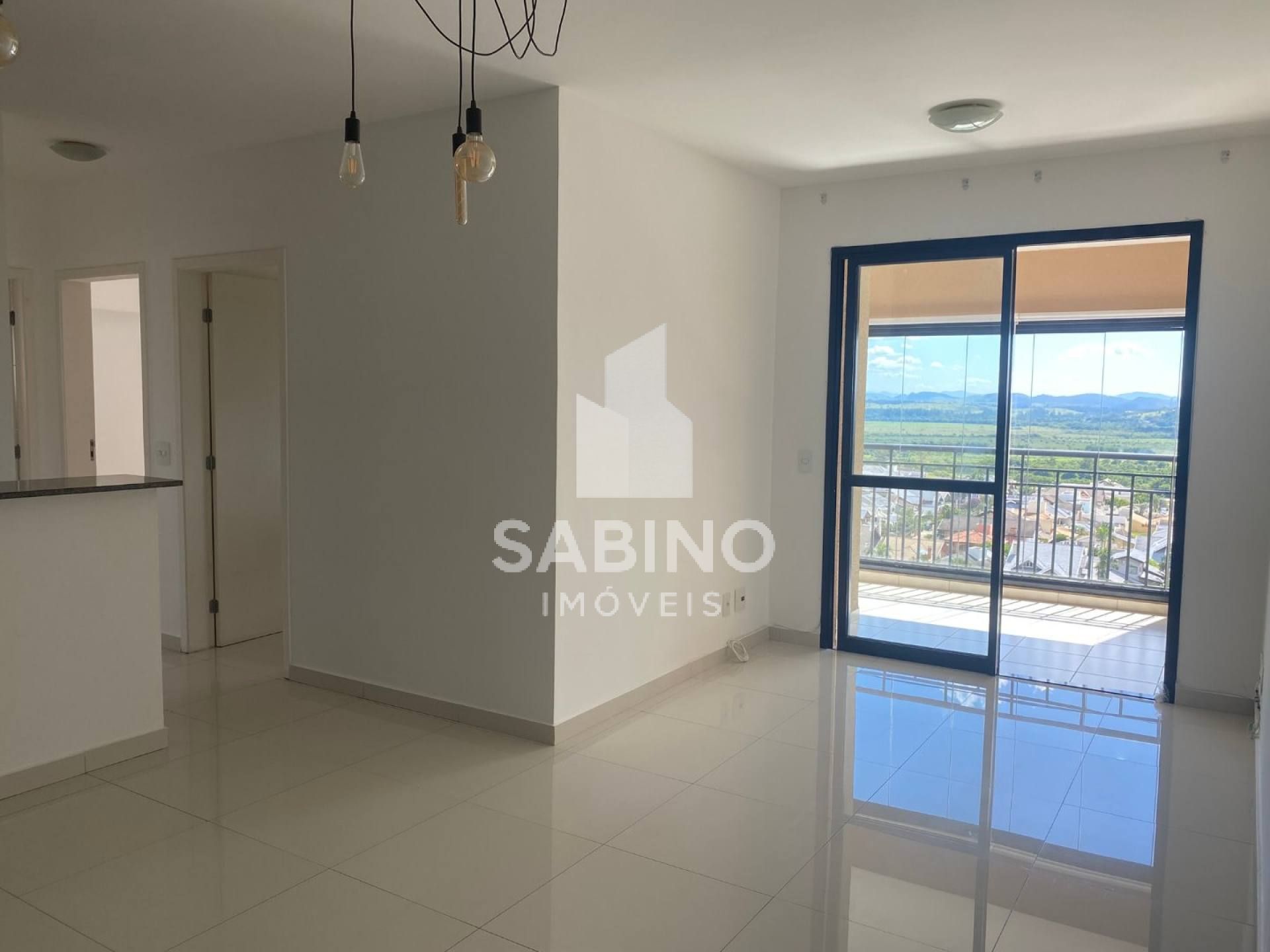 Apartamento para Locação - Bairro Jardim Aquarius