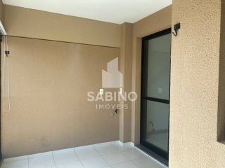 Apartamento para Locação - Bairro Jardim Aquarius