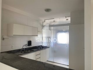 Apartamento para Locação - Bairro Jardim Aquarius