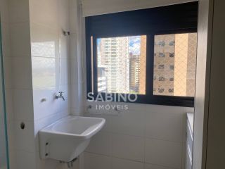 Apartamento para Locação - Bairro Jardim Aquarius
