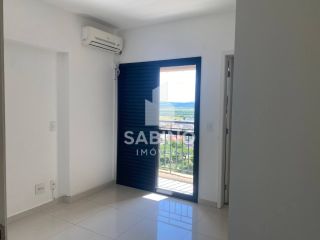 Apartamento para Locação - Bairro Jardim Aquarius