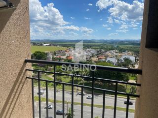 Apartamento para Locação - Bairro Jardim Aquarius