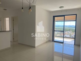 Apartamento para Locação - Bairro Jardim Aquarius