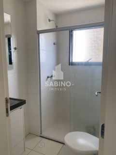 Apartamento para Locação - Bairro Jardim Aquarius